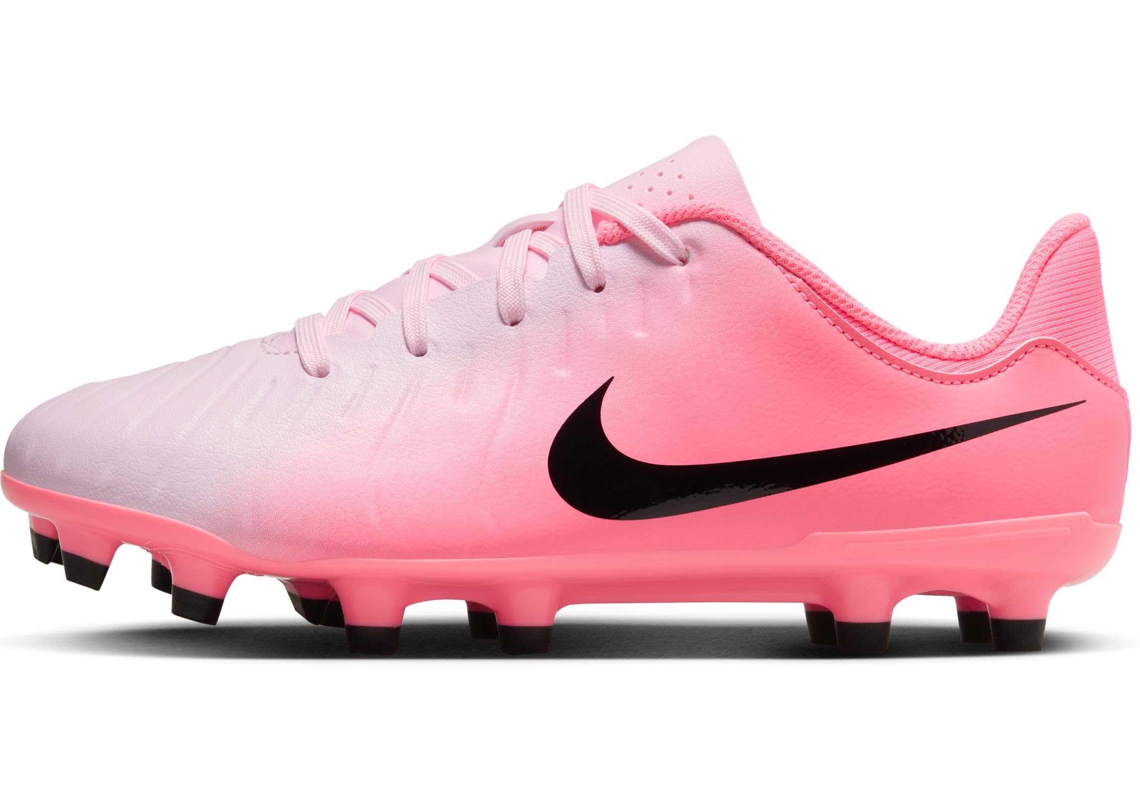 Nike Jr Legend 10 Academy Fg/MG BassoUnisex - Bambini e Ragazzi