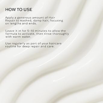 SACHAJUAN Hair Repair Treatment, Deep Conditioning Mask, 7.4 oz