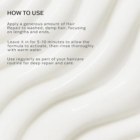 SACHAJUAN Hair Repair Treatment, Deep Conditioning Mask, 7.4 oz
