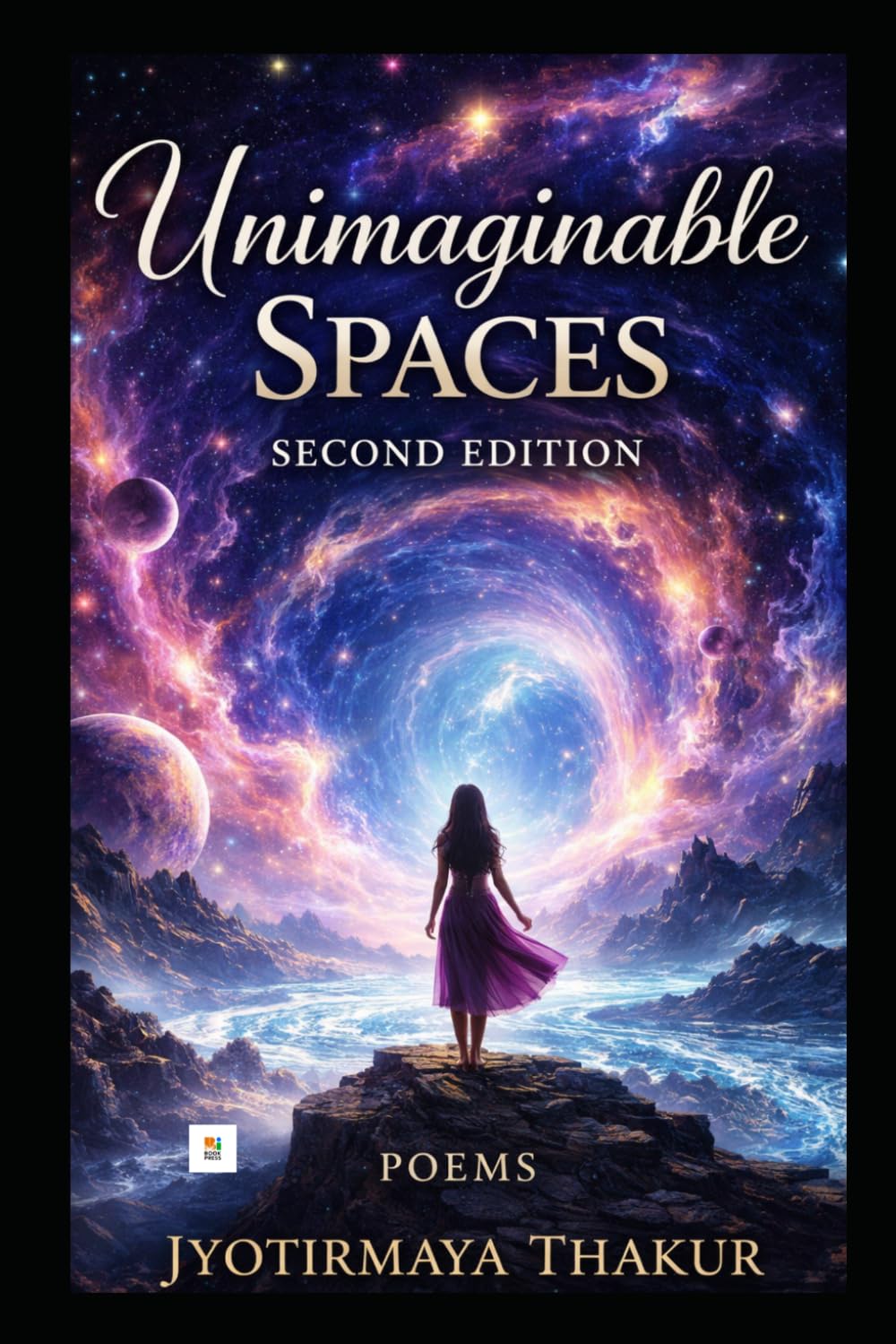 UNIMAGINABLE SPACES: SECOND EDITION