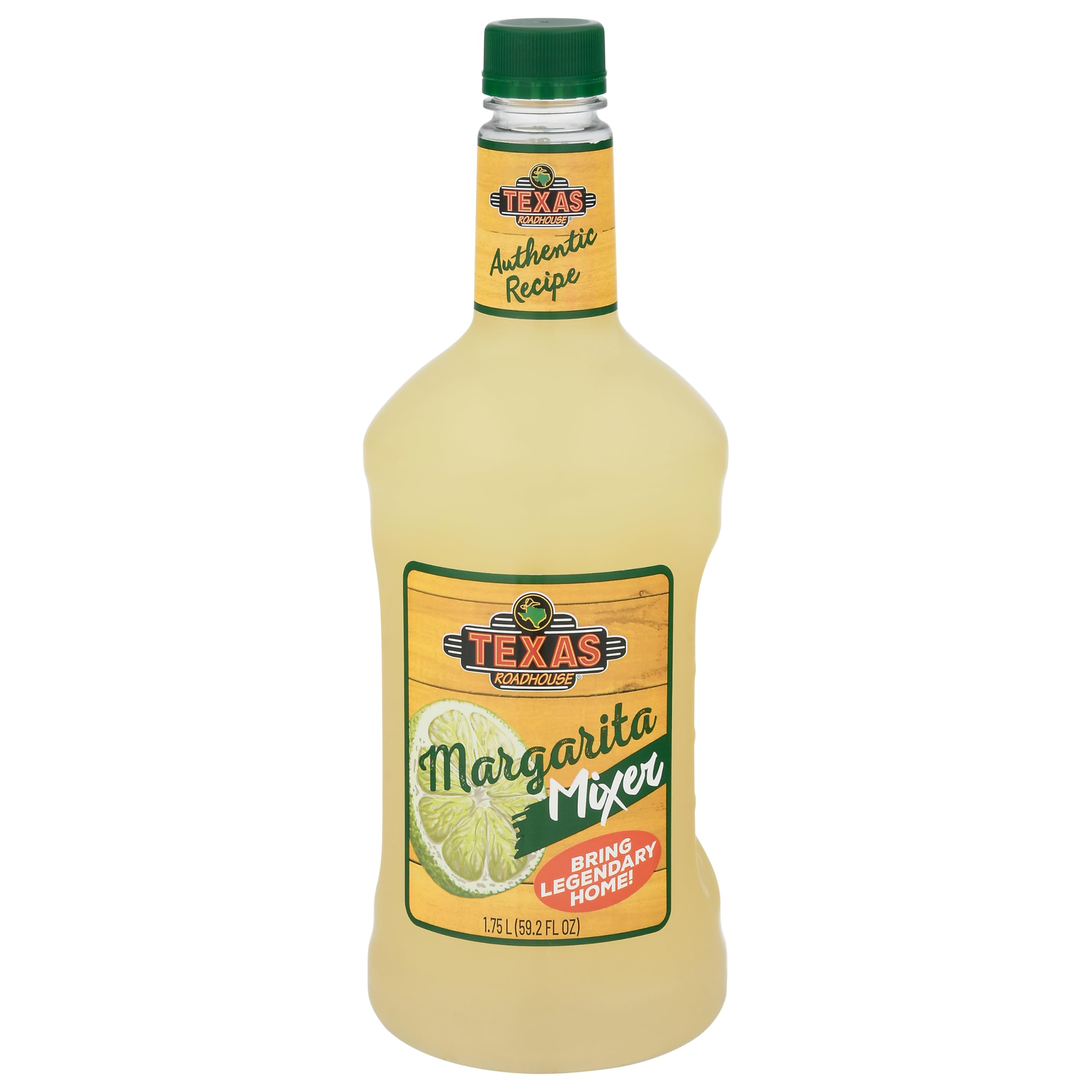 Texas Roadhouse, Margarita Mixer, 59.18 Fl Oz