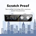 Gear Guard Screen Protector For Hyundai Alcazar Facelift 2024 - Clear gallery image
