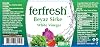 Ferfresh White Vinegar 1 Lt