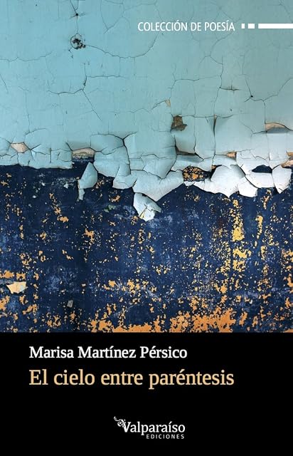 Portada de El cielo entre paréntesis