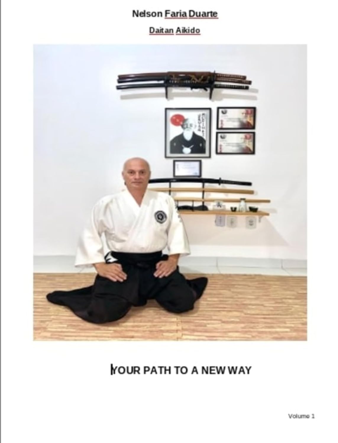 Your Way to a New Path