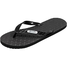 Locals Hawaii Unisex Original Solid Color Strap Flip Flops Slippahs