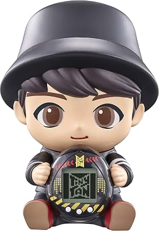 Amazon.com: Tamagotchi Nano x TinyTAN - Jungkook ver., Hugmy
