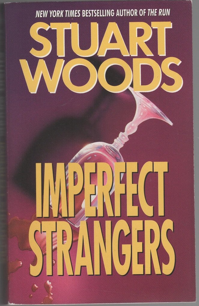 Buy Imperfect Strangers — BookShops.in