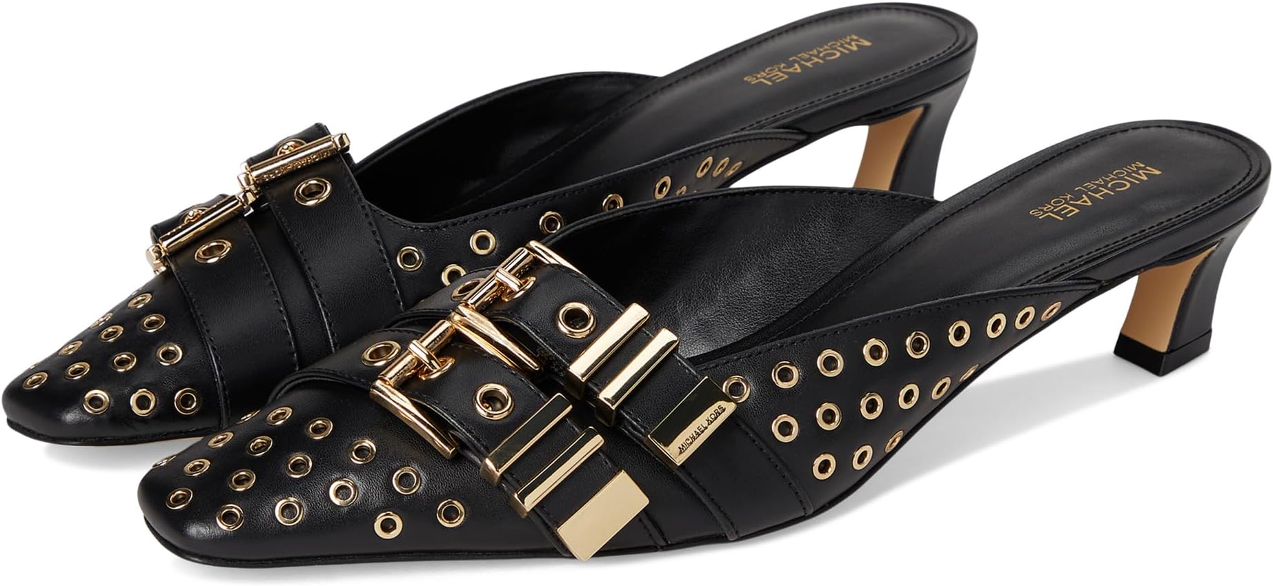 MICHAEL Michael Kors Darrington Kitten Mule Women´s,New Products : American Fashion Style Bags On Sale