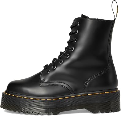 Dr. Martens Jadon 15265100 Damen Kletterschuhe