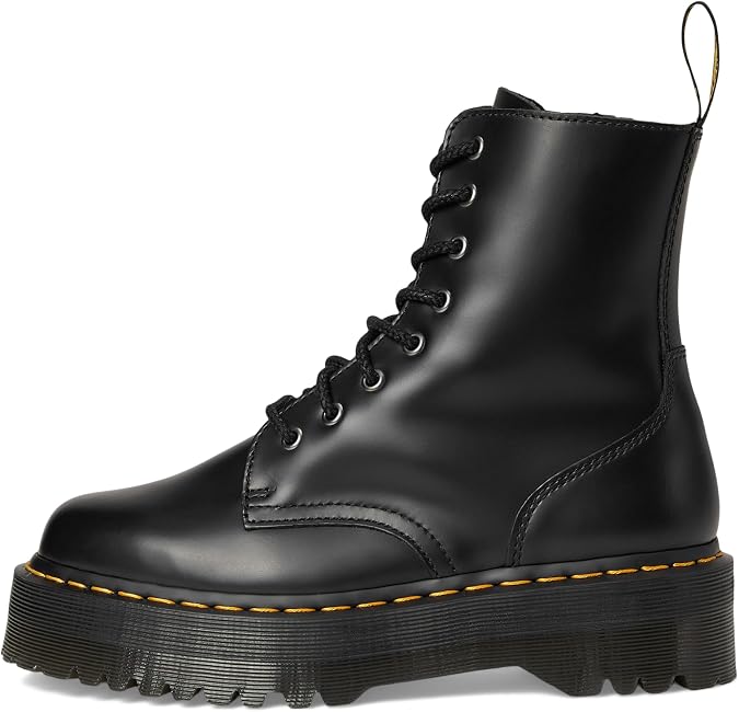 Dr. Martens Jadon 15265100 Damen Kletterschuhe