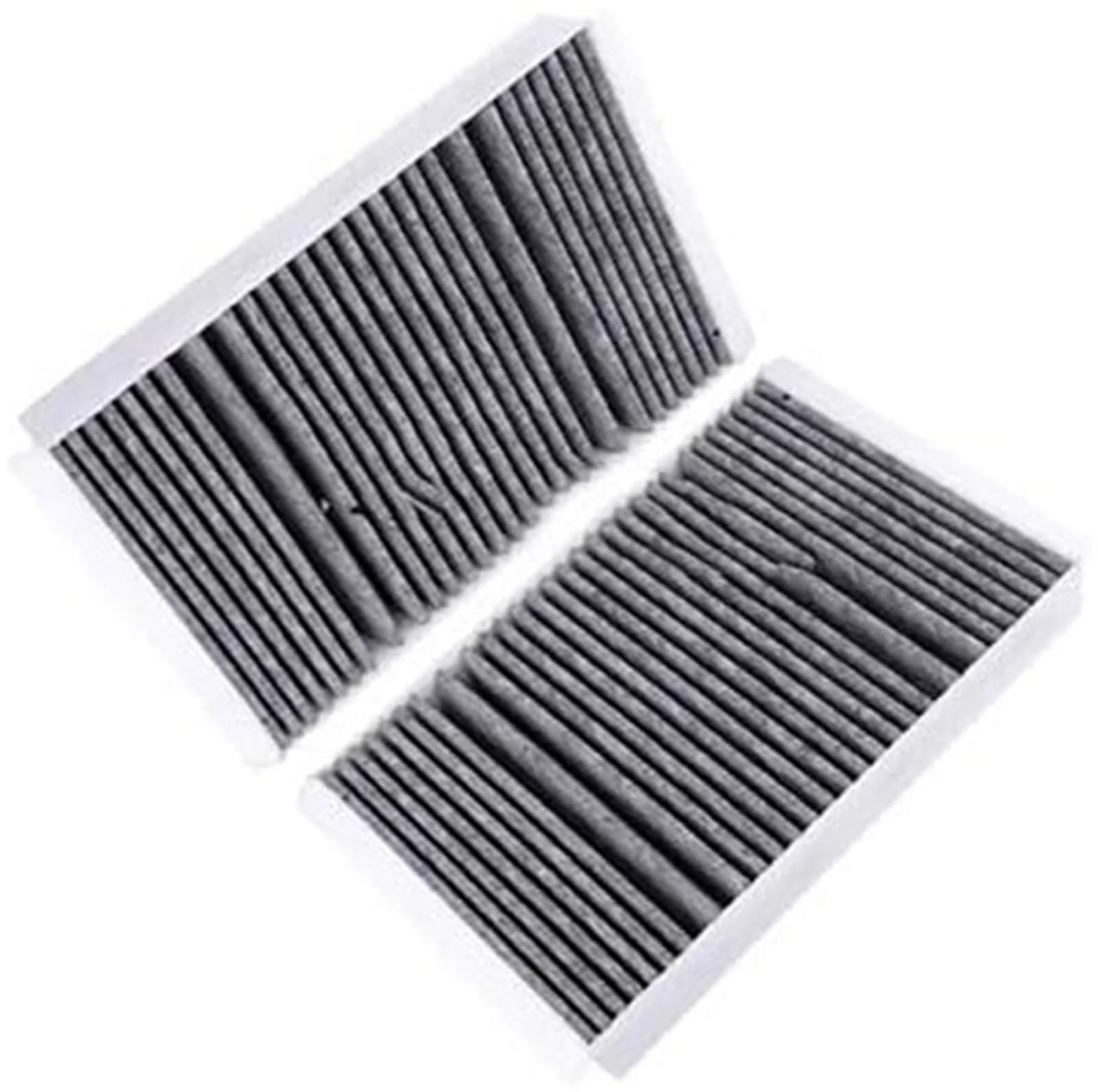 Rynplex Activated Carbon Cabin Filter Activated Carbon Cabin Filter, for Mercedes-Benz, for S Class W222 S63, for Amg S550 S560 S650 S600 S450 2228300318 A2228300418