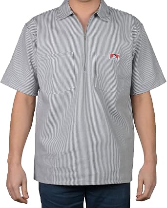 Ben Davis mens Work Shirt