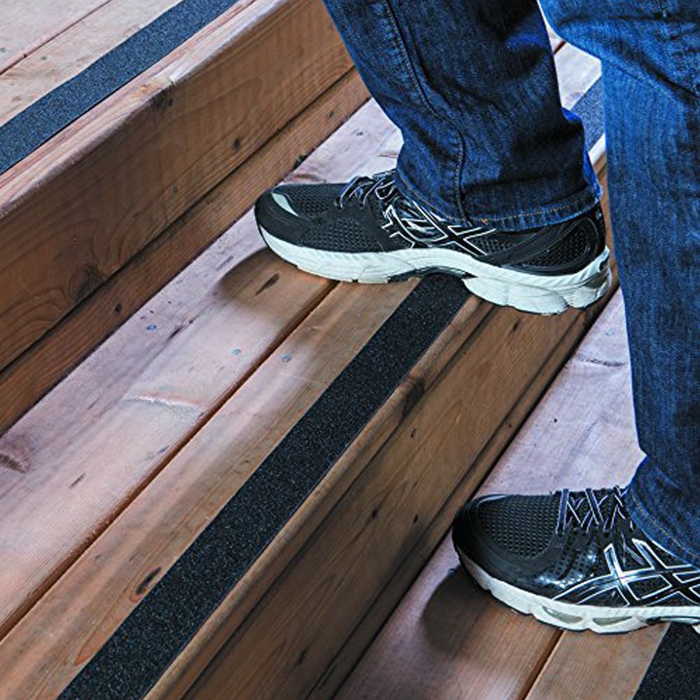 Featured Product Gator Grip: RE3952 Premium Grade Anti-Slip Traction Tape, 4 Inch x 15 Foot, Black Exclusive Discount 70% Price Gator Grip: RE3952 Premium Grade Anti-Slip Traction Tape, 4 Inch x 15 Foot, Black