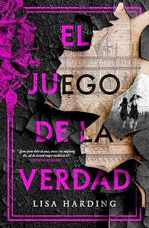 El juego de la verdad (THRILLER Y MISTERIO)