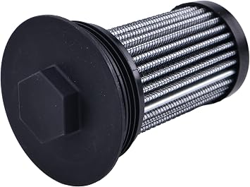 فلتر هيدروليكي 450-0022-00 PH-411135S 19-17163 لسلسلة Cub Cadet Pro Z، وسلسلة Pro Z 900، وخزان LZ 48 بوصة، وخزان LZ 54 بوصة، وخزان LZ 60 بوصة، وخزان SZ 48 بوصة، وخزان SZ 54 بوصة، وخزان SZ 60 بوصة يناسب Spartan SRT وXD