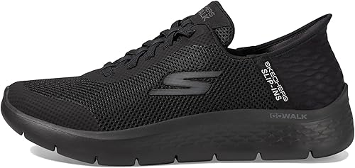 Skechers Zapatos deportivos Free Slip-ins Go Walk Flex-Hands Up para hombre