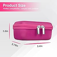 Amazon.com : Canboc Carrying Case for Sony RX100 VII/VI/V/IV/III