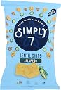 lentil chips Top3商品