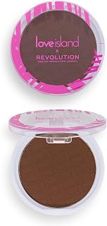 Revolution Beauty London Revolution X Love Island, Bronzer, Sun-kiss, 15g