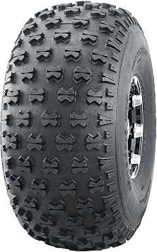 WANDA ATV/UTV Tire 25x12-9 305/65-9 /4PR Hight Load P3030 John Deer Gator