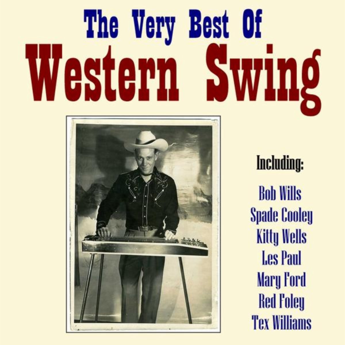 Hank Thompson & His Brazo Valley Boys