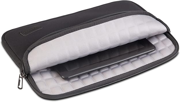 CLASSONE Livorno WSL1400 13-14 Macbook Notebook Tablet Case-Black