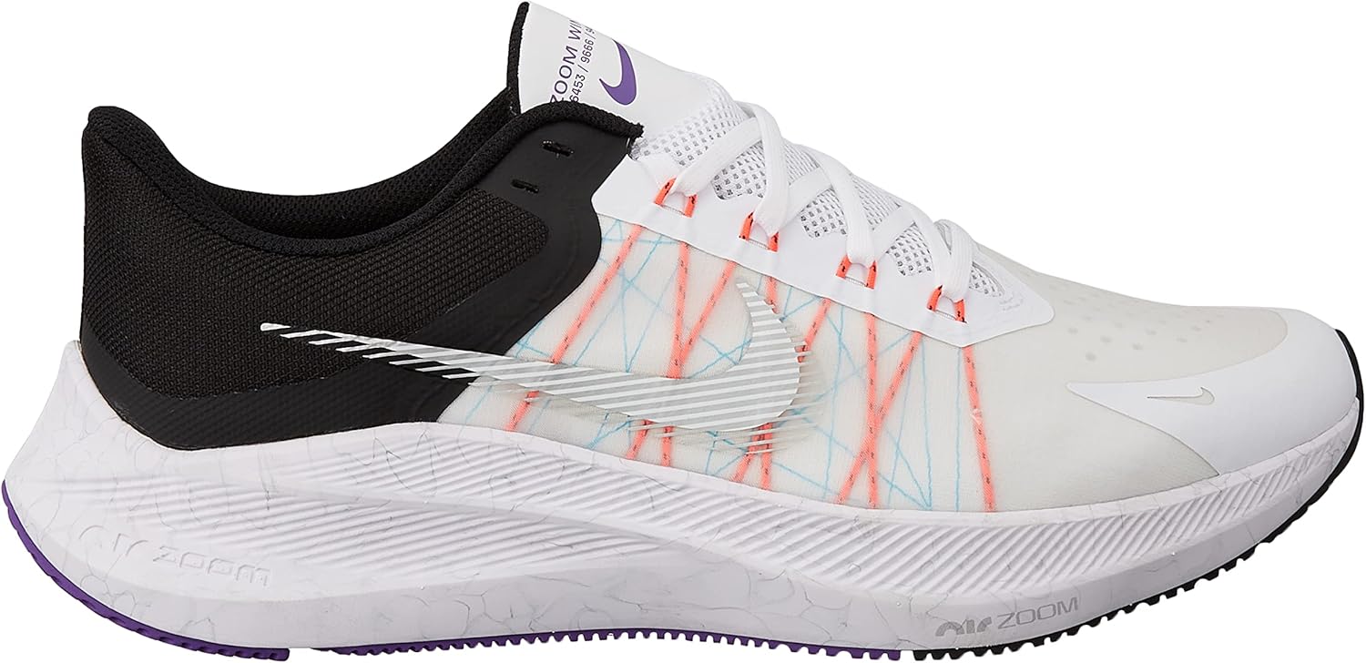 Nike Men's Running Shoes, Einheitsgröße