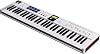 Arturia – Keylab Essential 61 mk3 | MIDI controller For Music Production, Comprehensive Software Package, 61-Keep, 9 Encoders, 9 Faders, 1 Modulation Wheel, 1 Pitch Bend Wheel, 8 pads - White