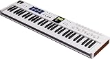 Product image of Arturia KeyLab Essential mk3 61 Key USB MIDI Keyboard