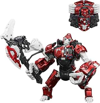 Amazon | 52TOYS BEASTBOX(ビーストボックス) BB-70MJ MOJO「モジョ