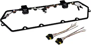 Dorman Valve Cover Gasket Set with Integrated Wiring Harness (615-202)