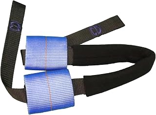 Canyon Dancer 37205 Blue Original Bar-Harness, 32"