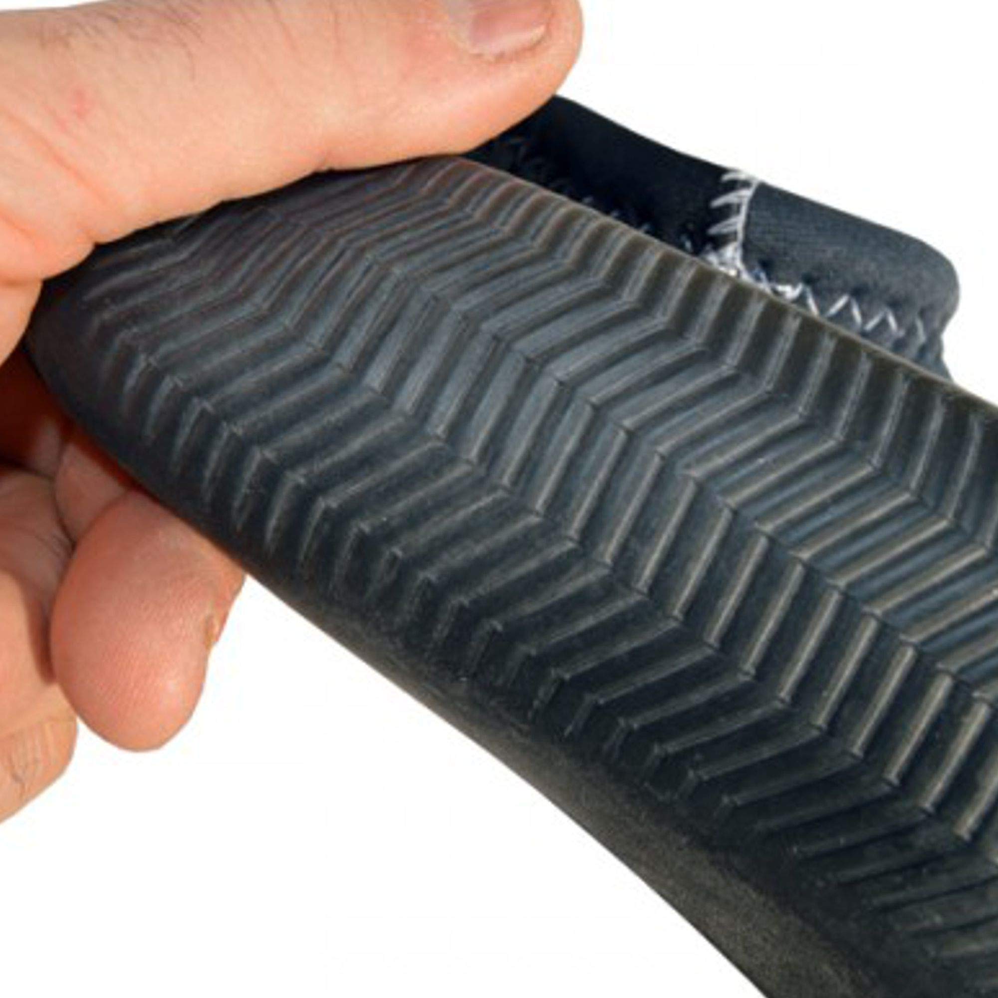 ATAN Madi - Scarpe basse in neoprene, 3 mm