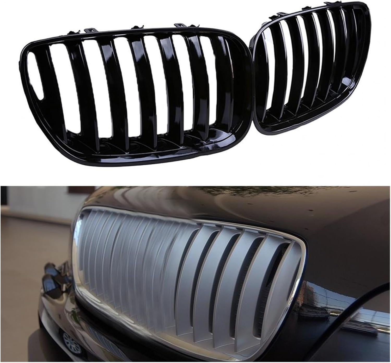 【未使用】アピオ(Apio) タクティカルフロントグリル[JB64,JB74] Amazon | アピオ(Apio) ABSタクティカルフロントグリル[JB64,JB74] 艶