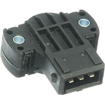 URO Parts 13631721456 Throttle Position Sensor
