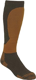 Alaska Super Heavyweight Over-the-Calf Merino Wool Sock