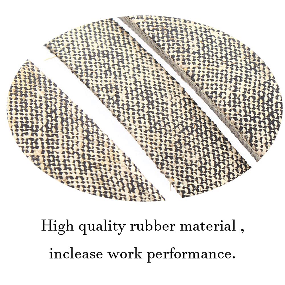 Defender Magnetico Antiacido Cinghia Di Ricambio D&D In Aramide Per MTD - Resistente E Durevole Cinghia D&D PowerDrive Per Tosaerba - Foto 4