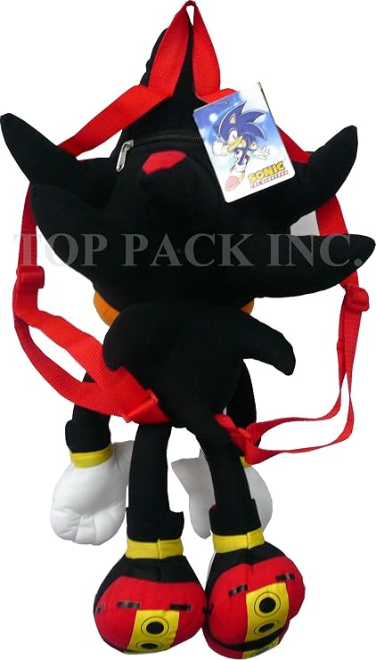 Accessory Innovations 18 Inch Sonic Backpack - Shadow