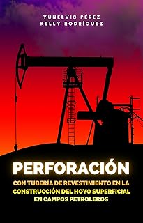 Perforación con tubería de revestimiento en la construcción del hoyo superficial en campos petroleros (Spanish Edition)