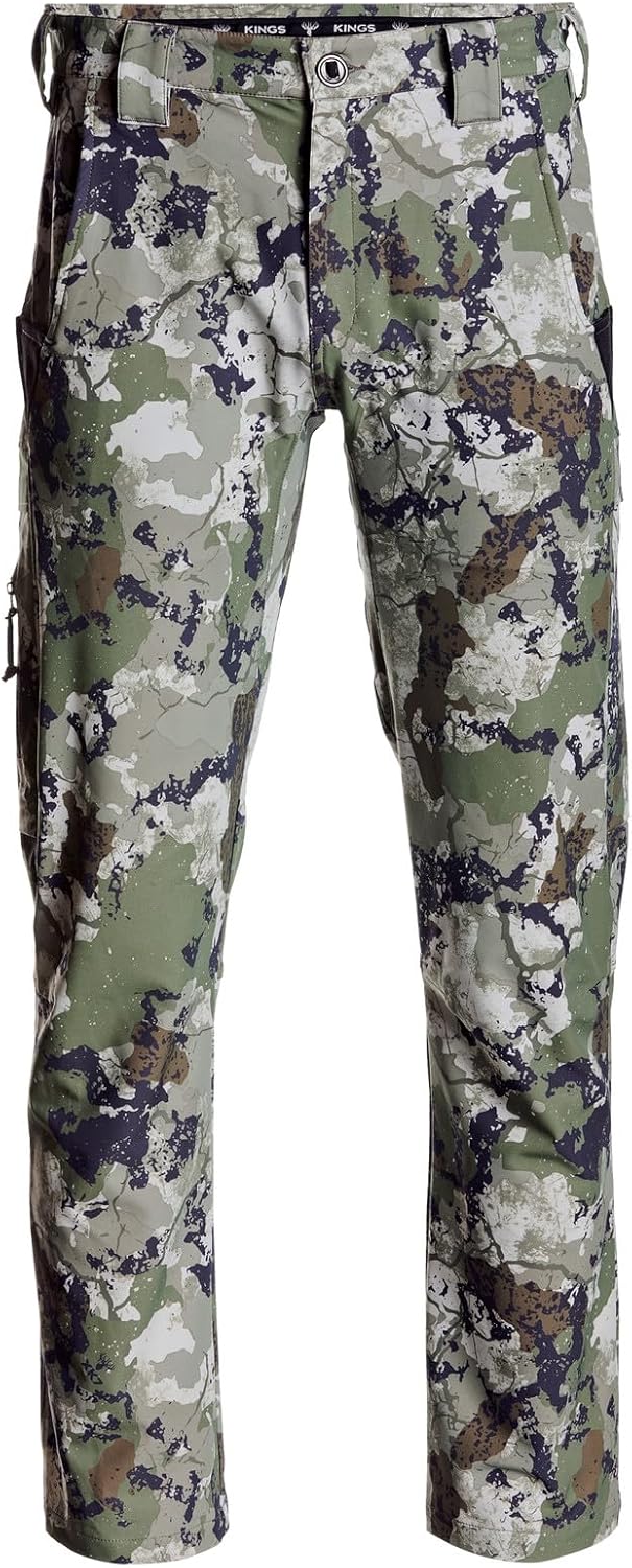 King's Camo XKG Ridge Pant