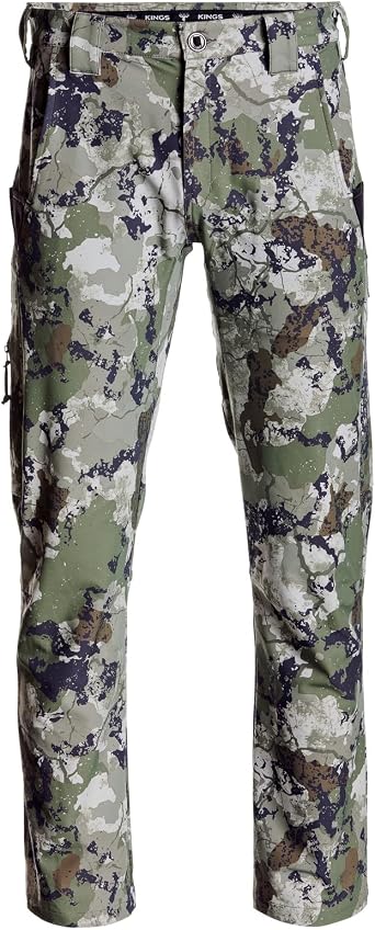 Kings Camo XKG Ridge Pant
