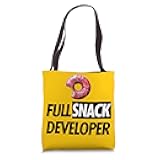 Just Sudo It - Coding Humor & Nerd Pride Sudo Style Apparel Tote Bag
