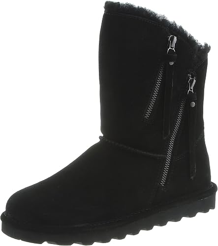 Amazon | Bearpaw レディース ミミ(Mimi) Mimi 