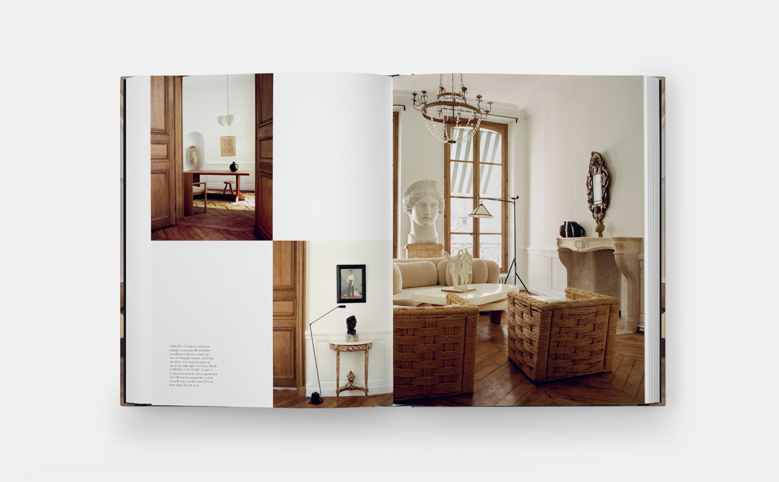 Créateurs de style: La nouvelle vague de décoration à la française