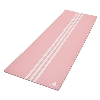 正規品adidasヨガマット adidas (アディダス) ストレッチ&ヨガマット 10mm ADYG-10210
