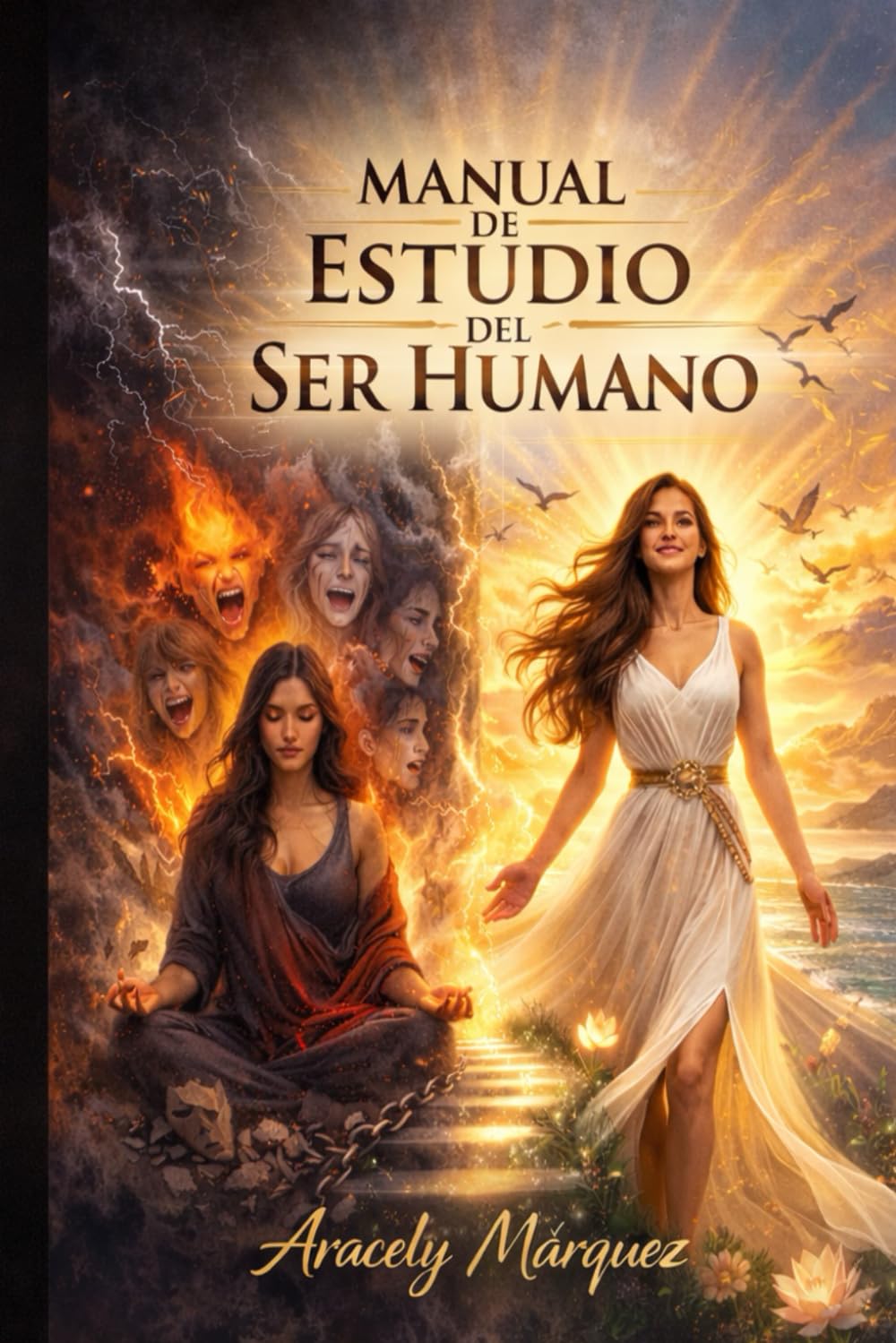 Manual Del Estudio del Ser Humano