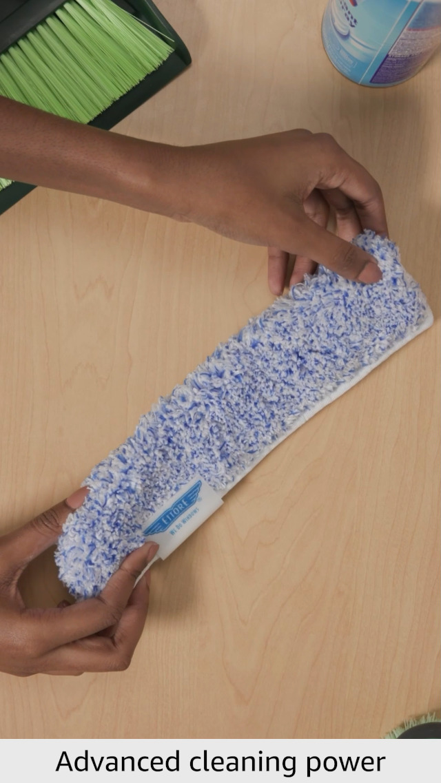 Image of Ettore 63210 ProGrip Window Washer Replacement Sleeve, 10-Inch