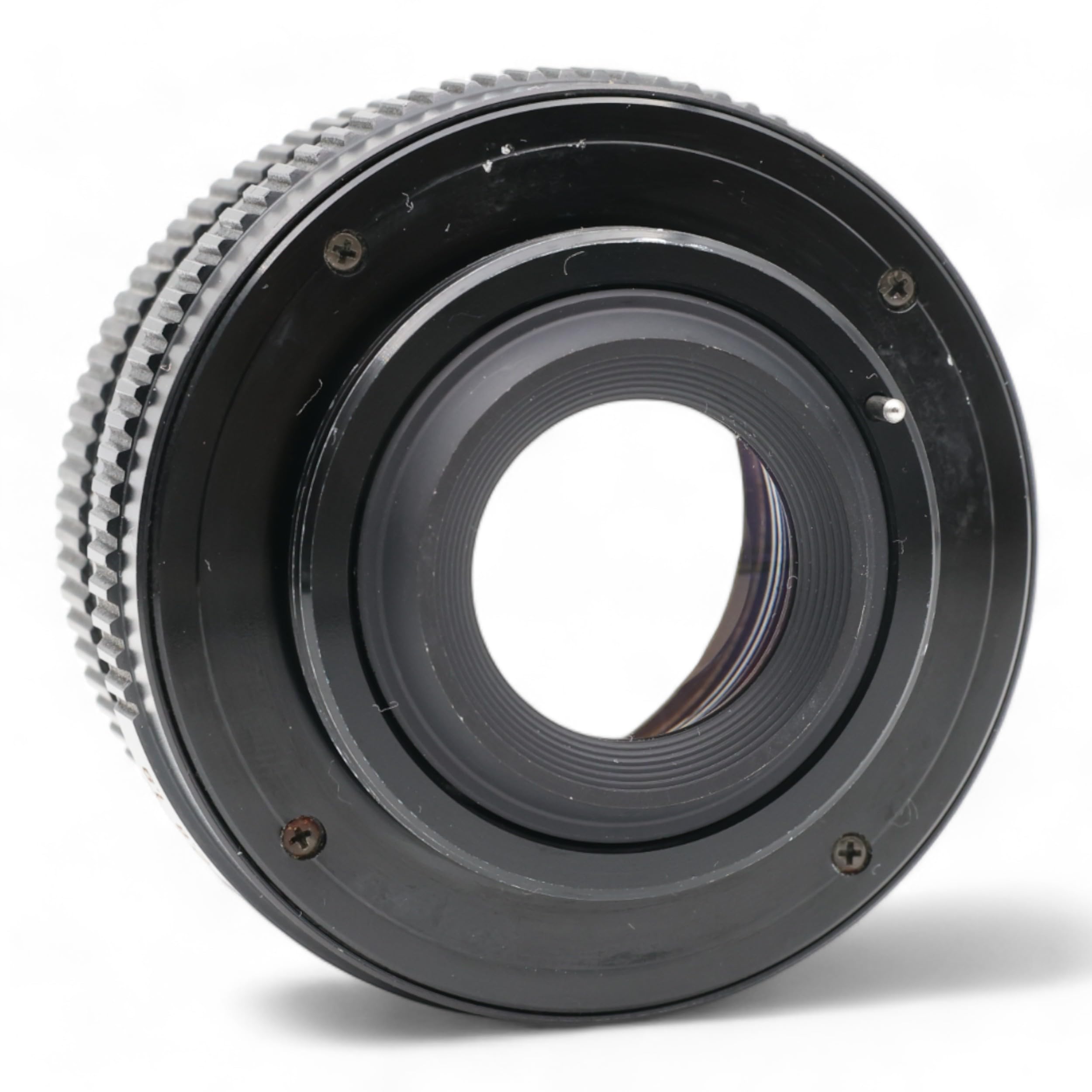 美品希少単焦点レンズ❗️AUTO REVUENON 50mm f/1.9 レンズ 美品希少単