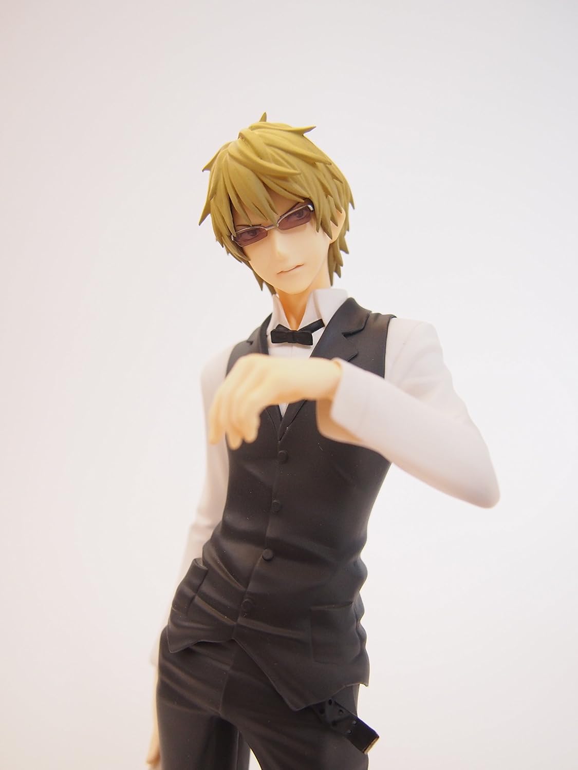 Alter Durarara!!x2: Shizuo Heiwajima PVC Figure Statue (1:8 Scale)